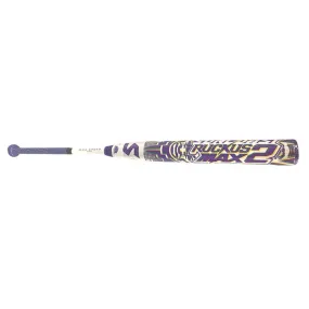 2024 Suncoast Ruckus Max 2 Balanced USSSA 13 Inch Slowpitch Softball Bat: SRMUSB2