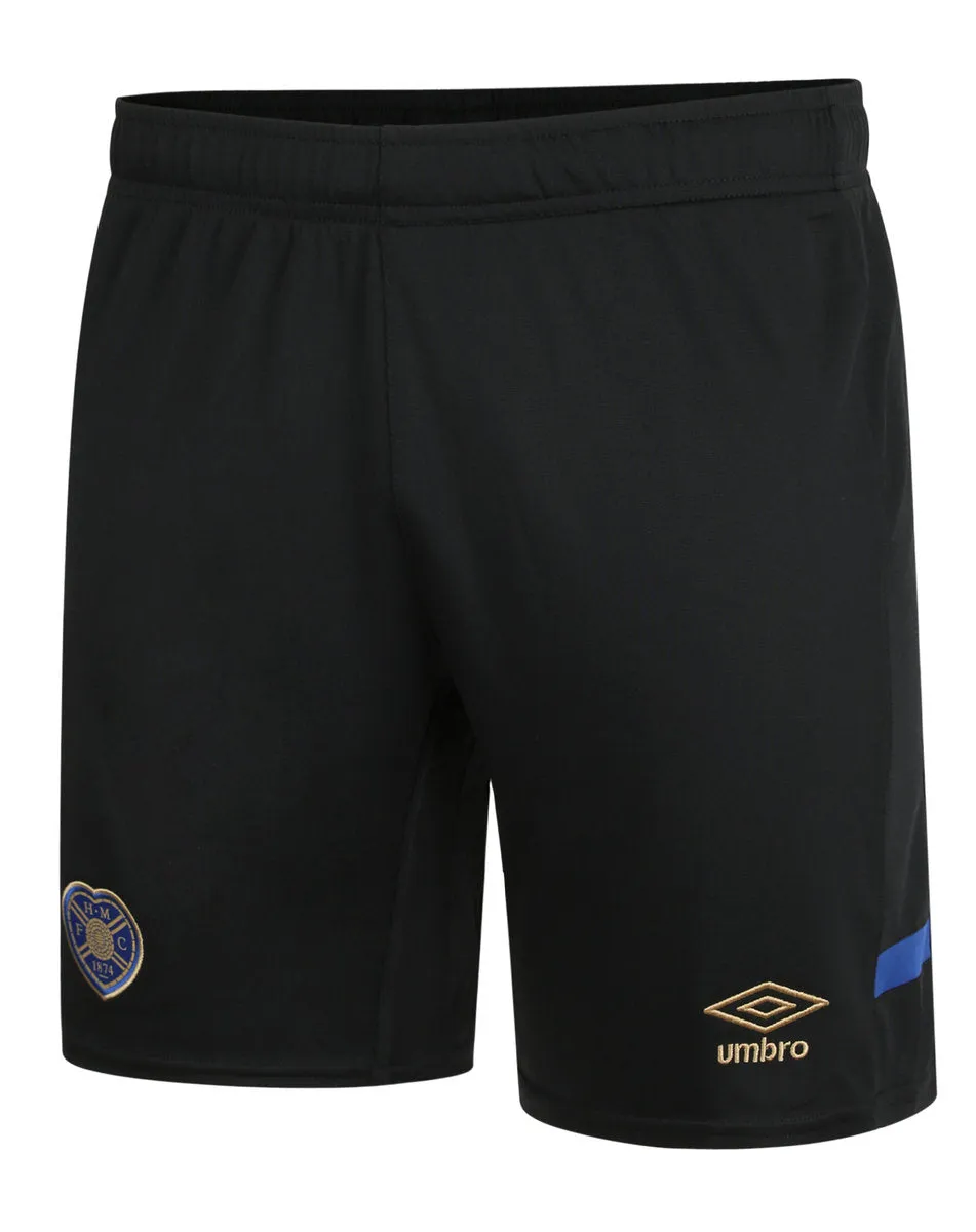 21/22 & 22/23 THIRD Kit Shorts - Youth