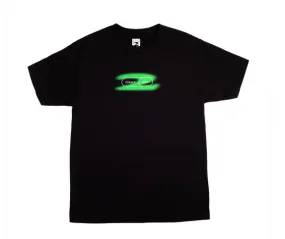 2RiserPads Band Tee - Black