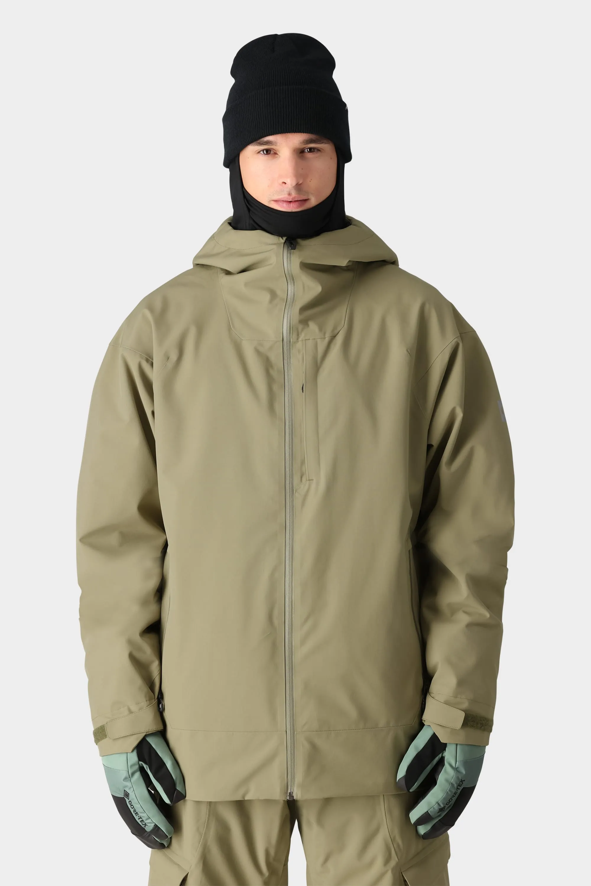 686 Men's Gateway Shell Jacket