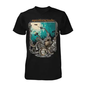 A Perfect Circle The Depths T-Shirt