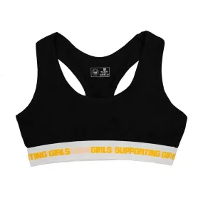 Adelaine Morin 'Girls Supporting Girls' Sports Bra