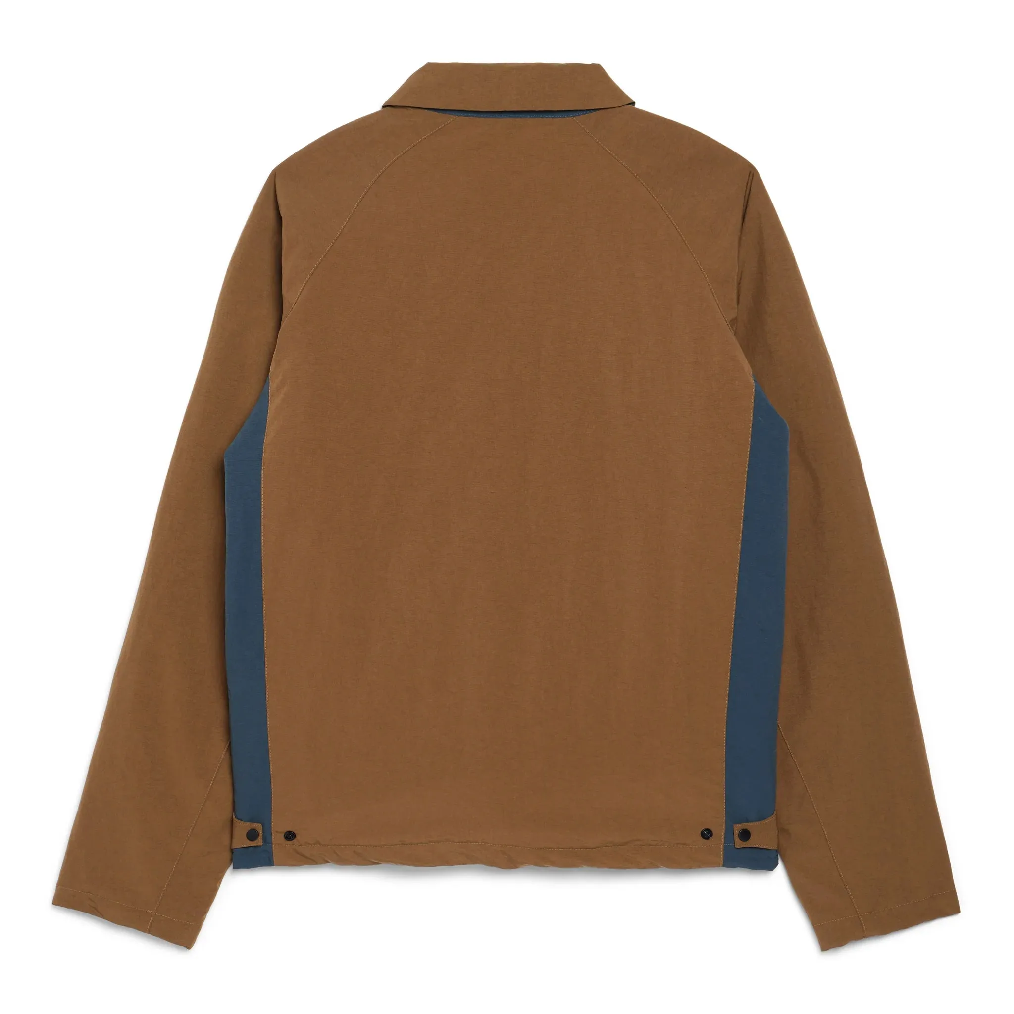 Afield Out Echo Jacket 'Brown Teal'