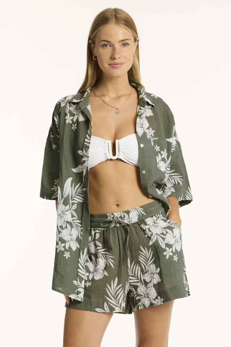 Aloha Beach Short