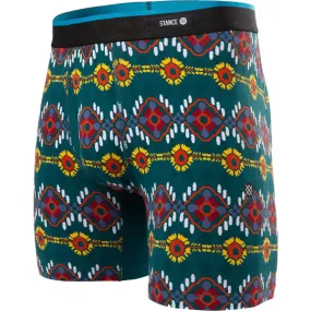 Amigo Boxer Brief 7"