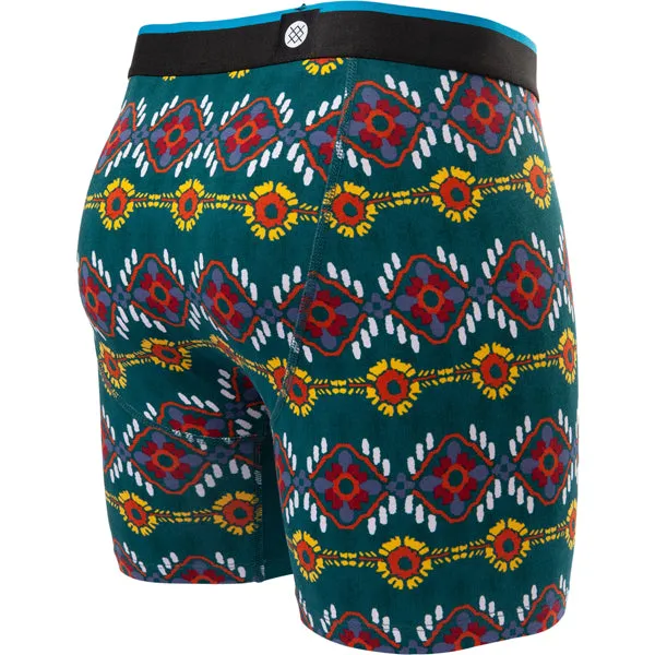 Amigo Boxer Brief 7"