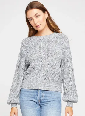 ARCADIA SWEATER