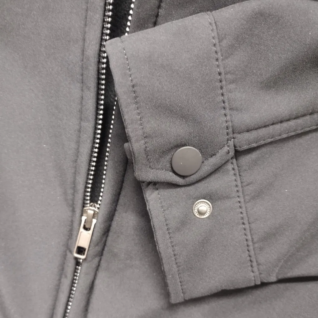 Archives Soft Shell Wind Stopper Jacket