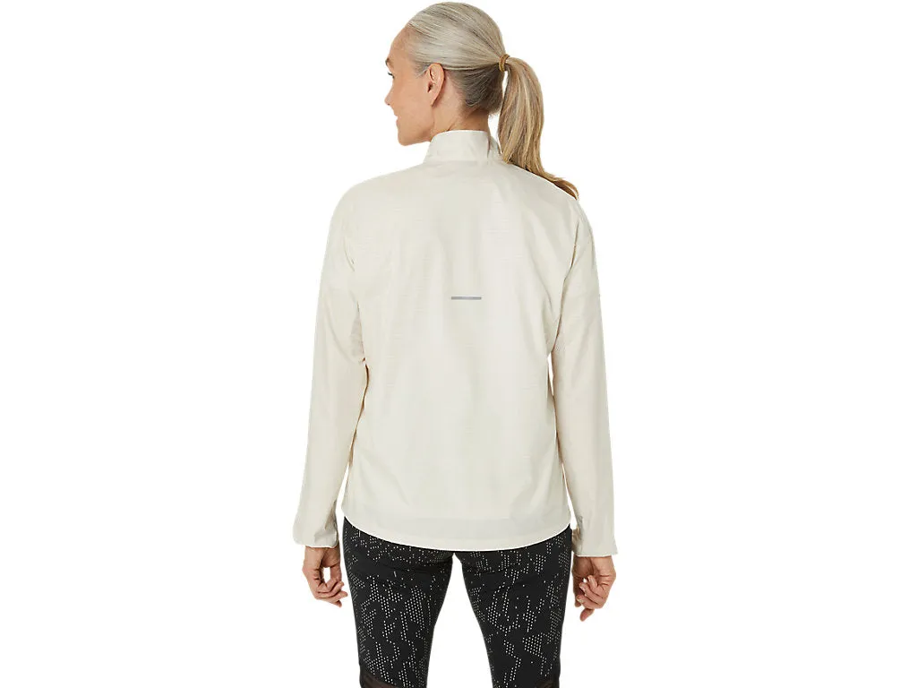 Asics Lite-Show Jacket - Women's