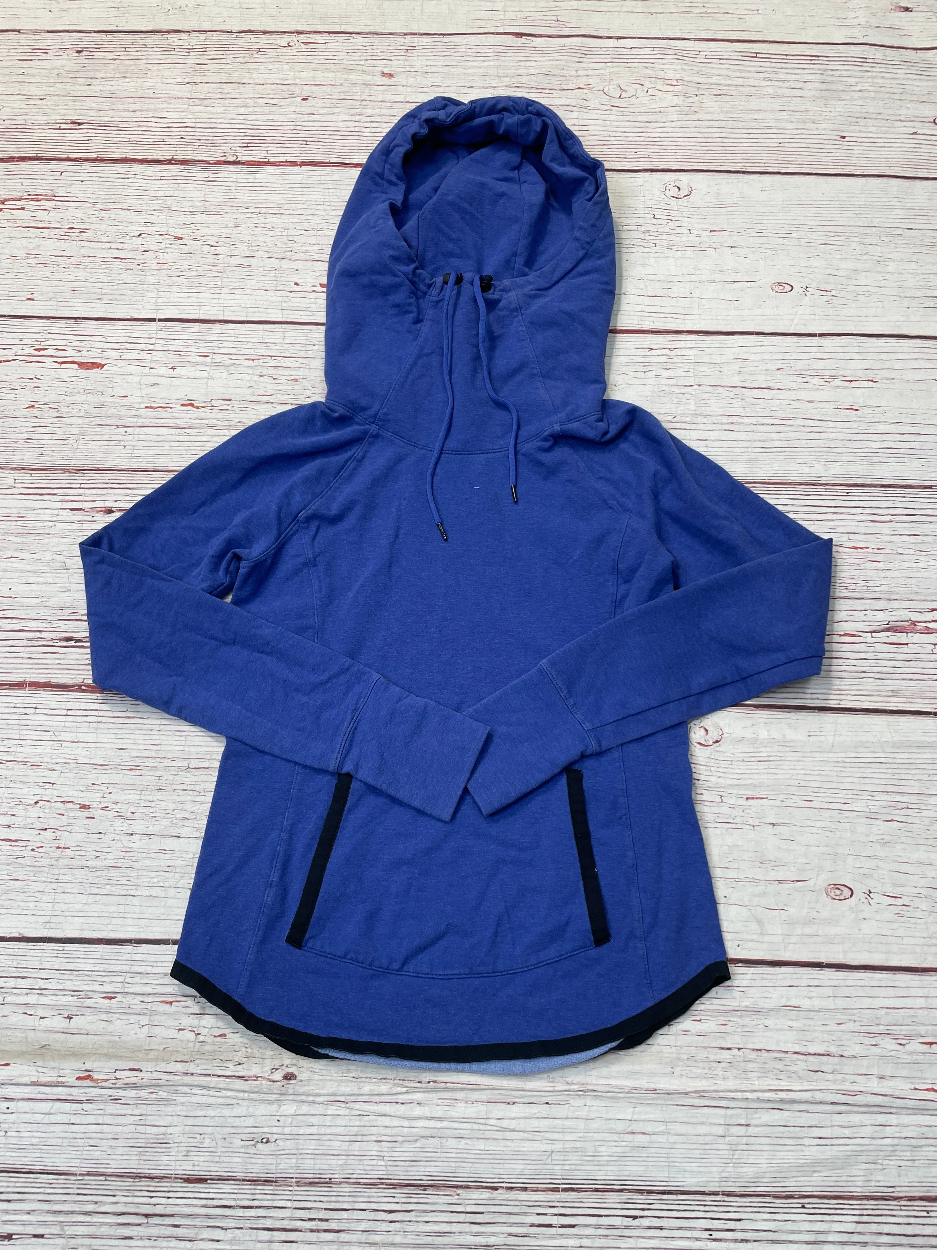 Athletic Jacket By Athleta  Size: Xxs