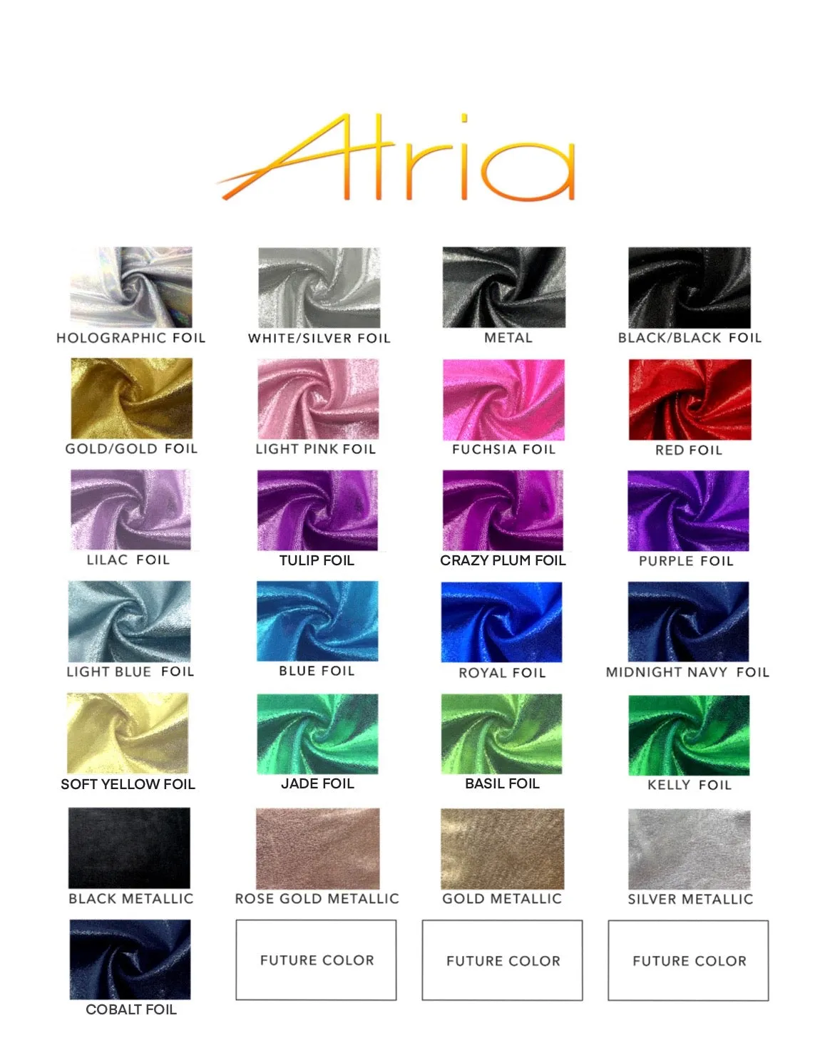 Atria 6868S