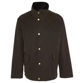 Barbour Bowland Wax Jacket