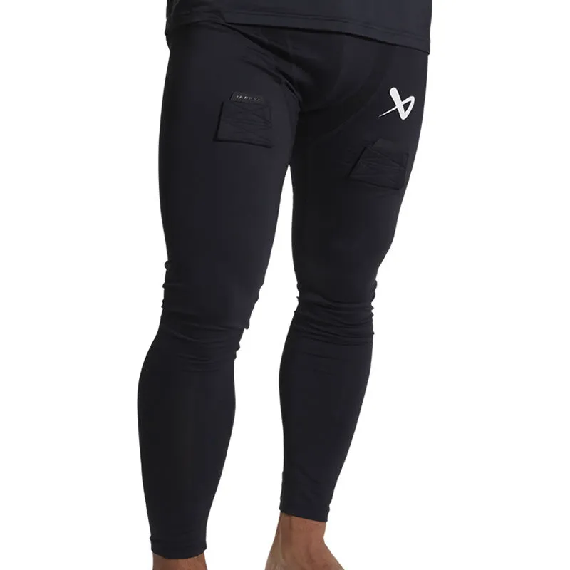 Bauer Performance Jock Pant