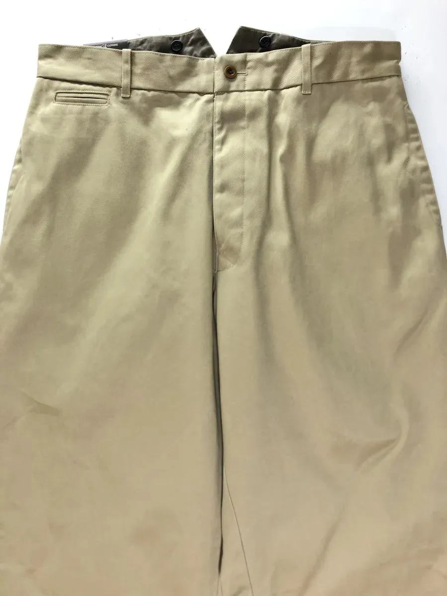 Belafonte Ragtime, Hiback Army Chino, Khaki