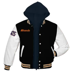 Best California High School Jacket