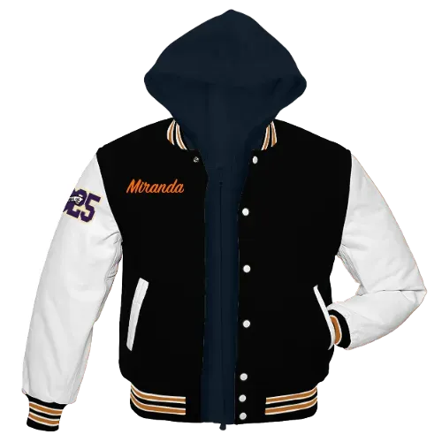 Best California High School Jacket