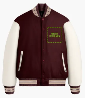 Best Downey High School Varsity Jacket