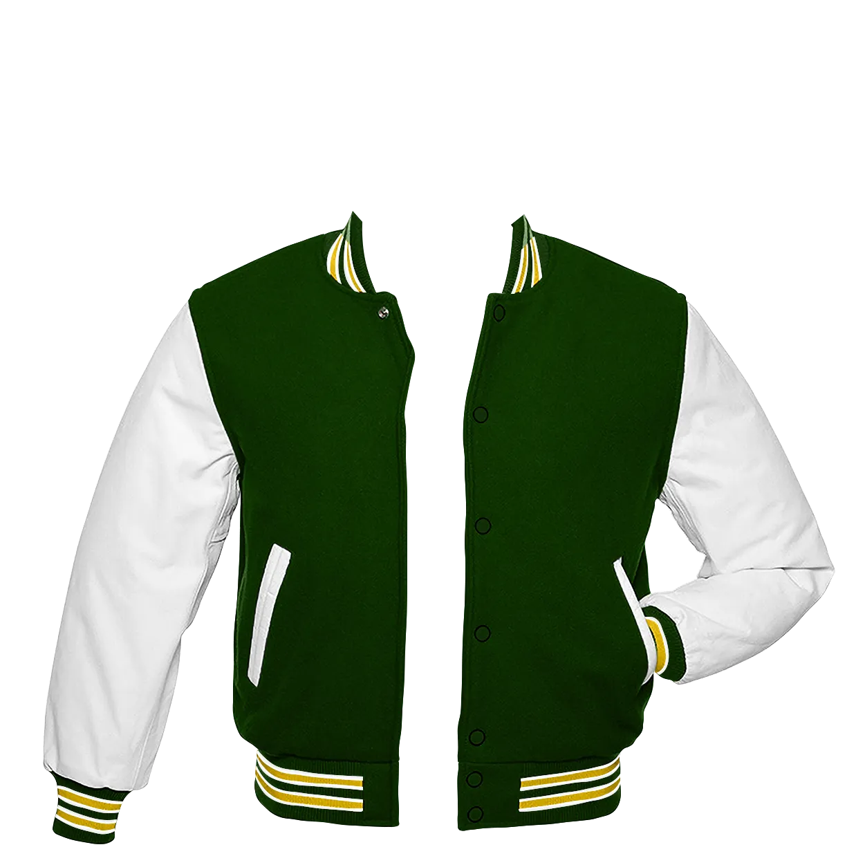 Best Head Royce High School Varsity Jacket