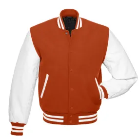 Best Valhalla High School Varsity Jacket