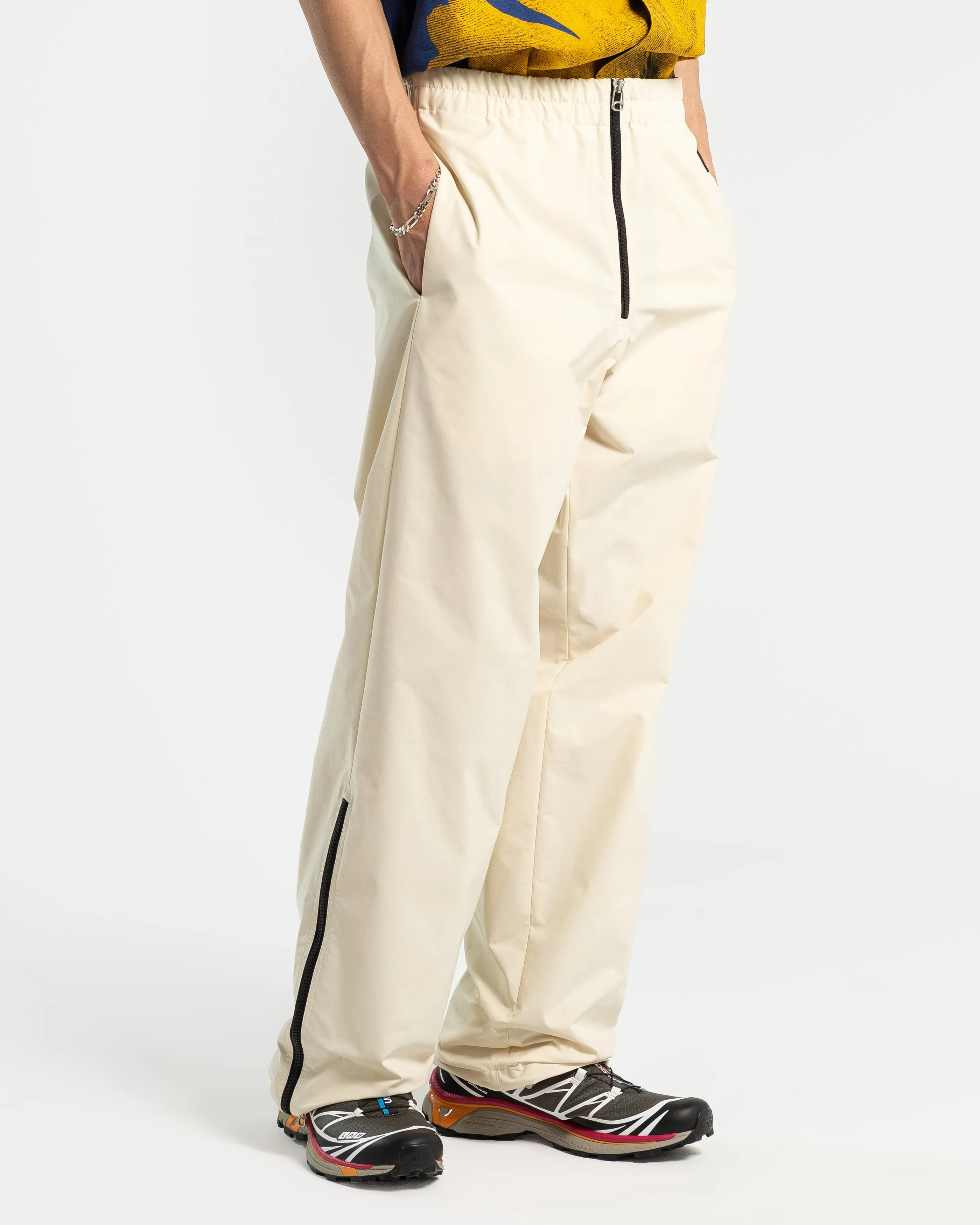 Biv Pant in Cream