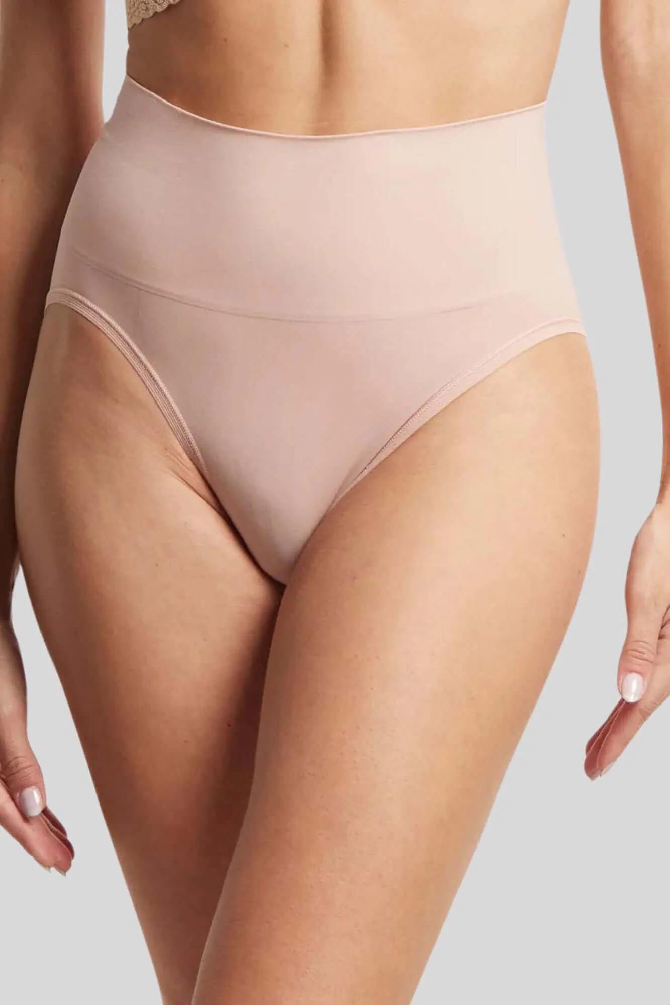 Body French Brief