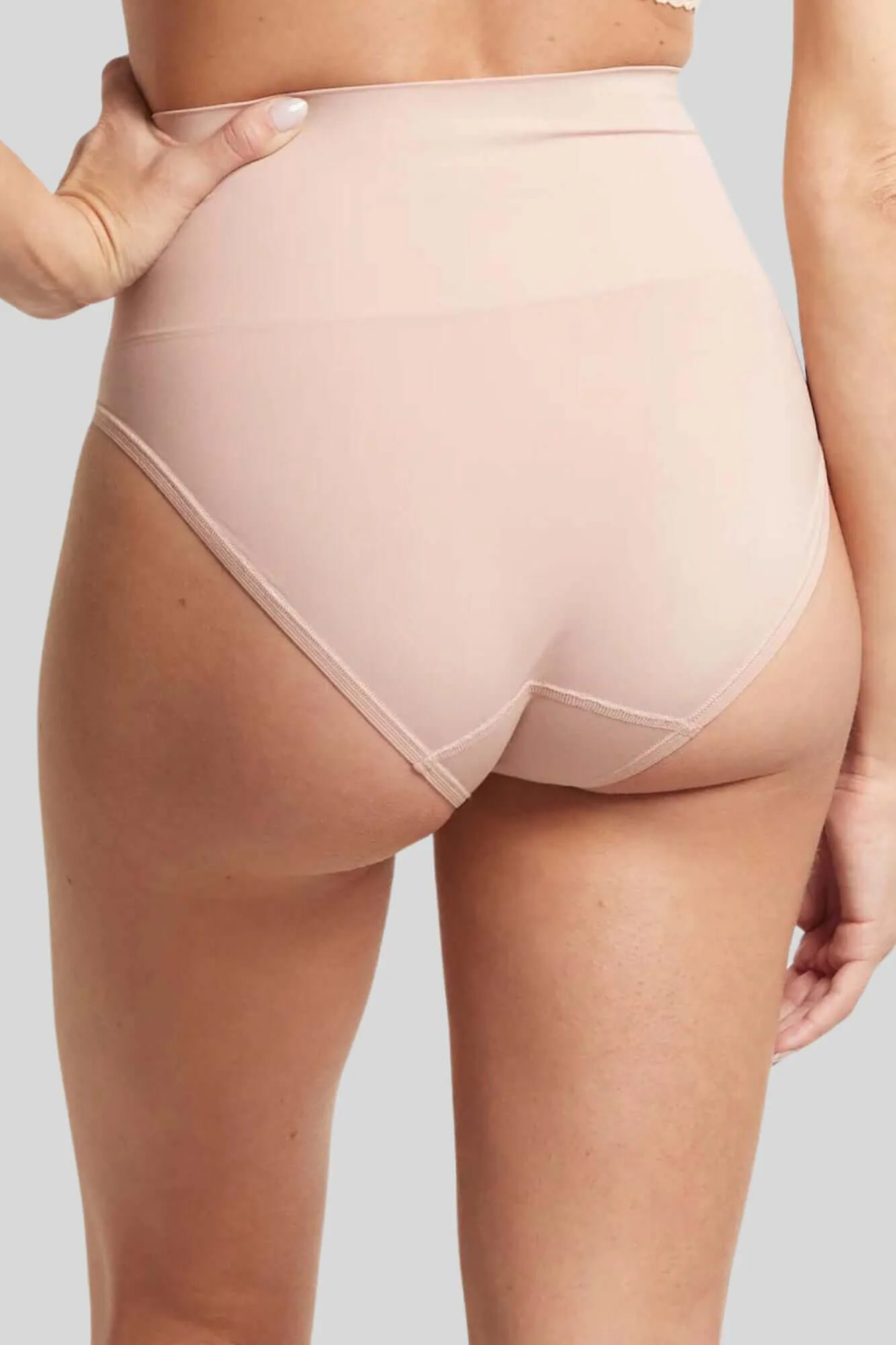 Body French Brief