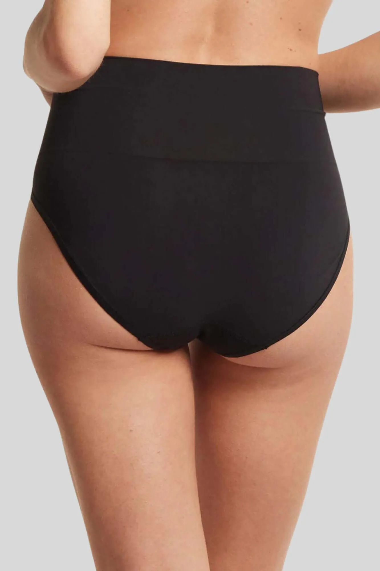 Body French Brief