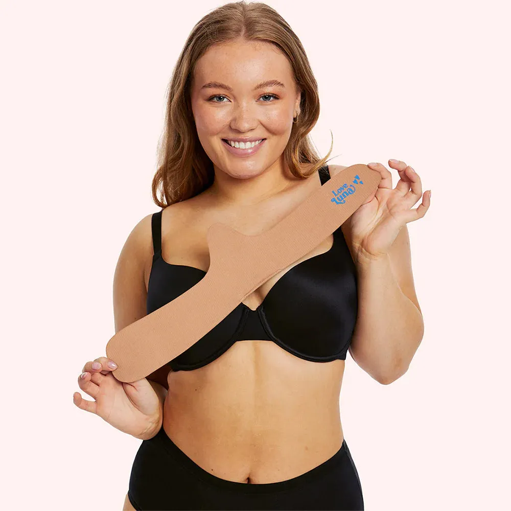 Bra Sweat Liner