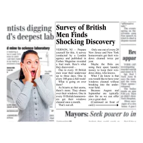 British Discovery Design Suite