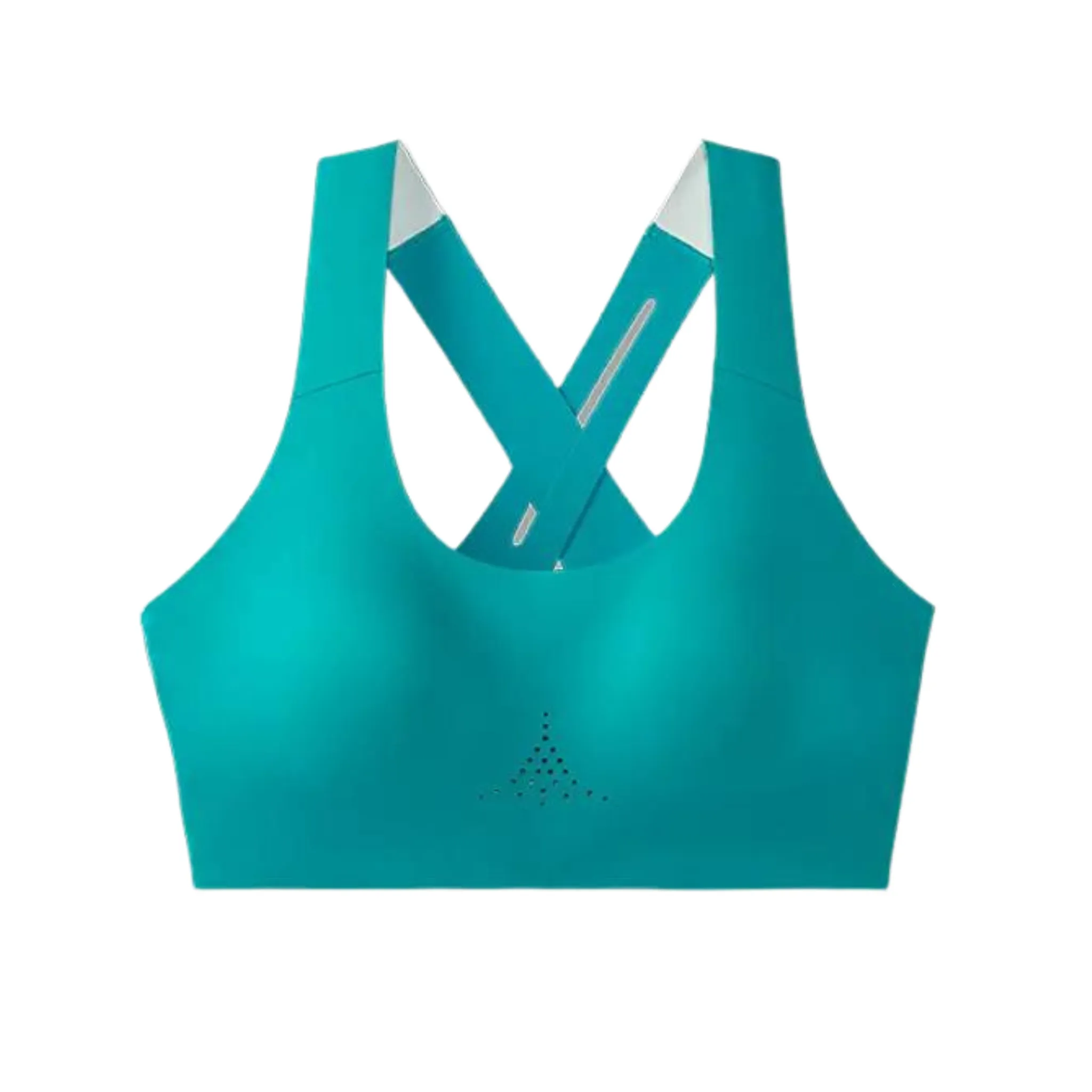 Brooks Dare Crossback Run Bra 2.0