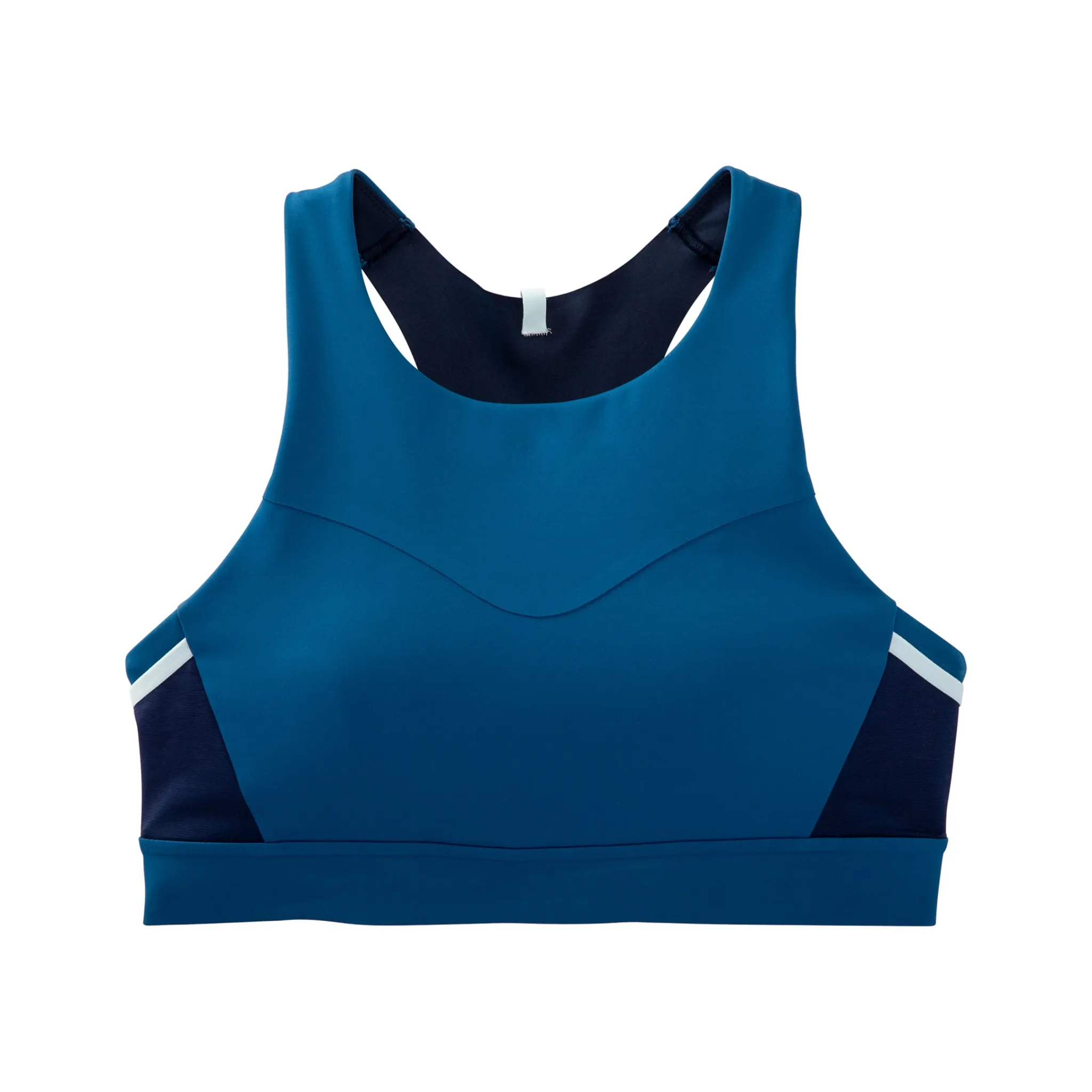 Brooks Drive 3 Pocket Run Bra