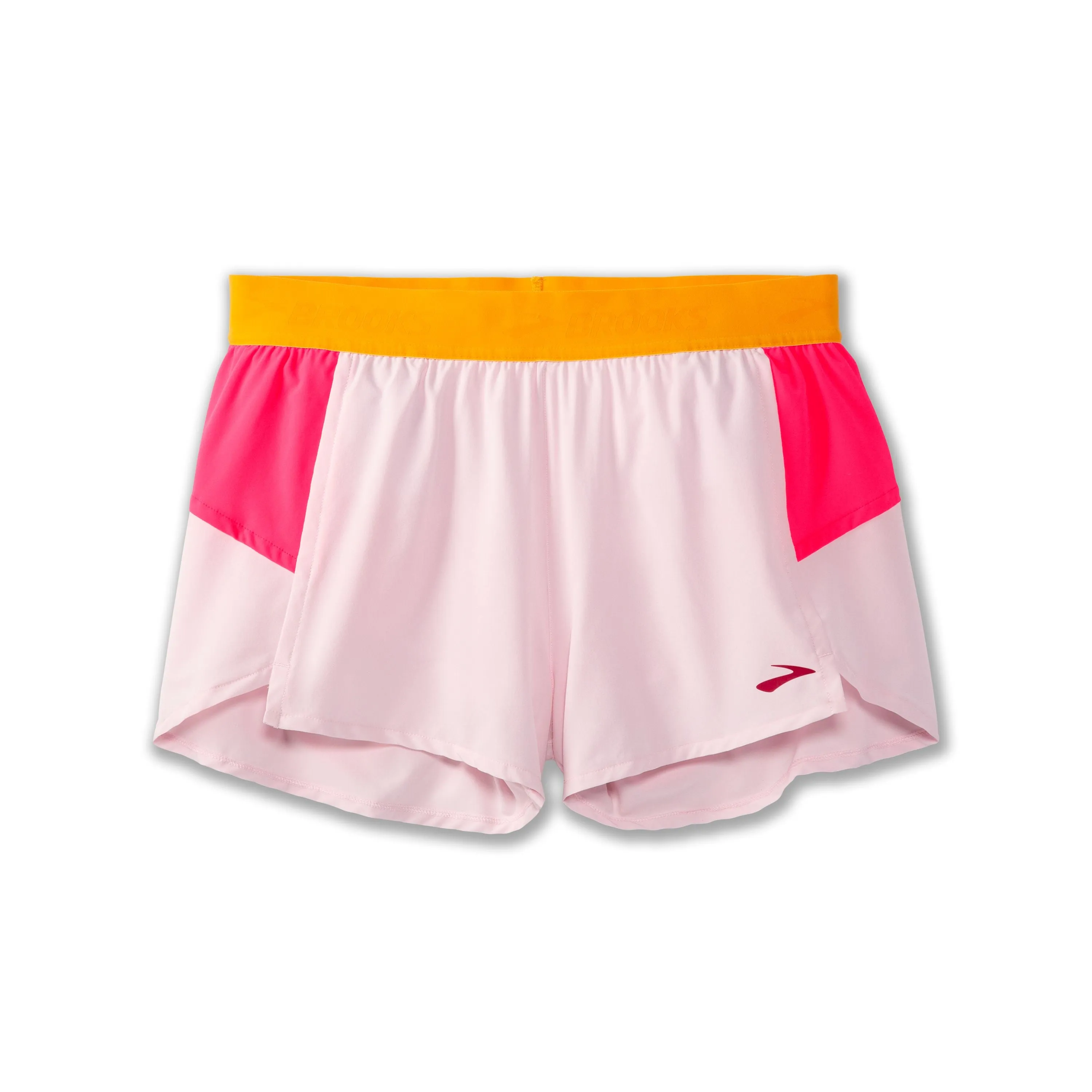 Brooks Women's Chaser 3" Short