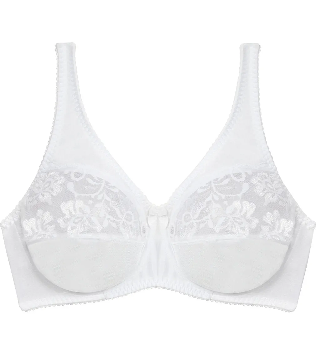 Classic Underwire Bra