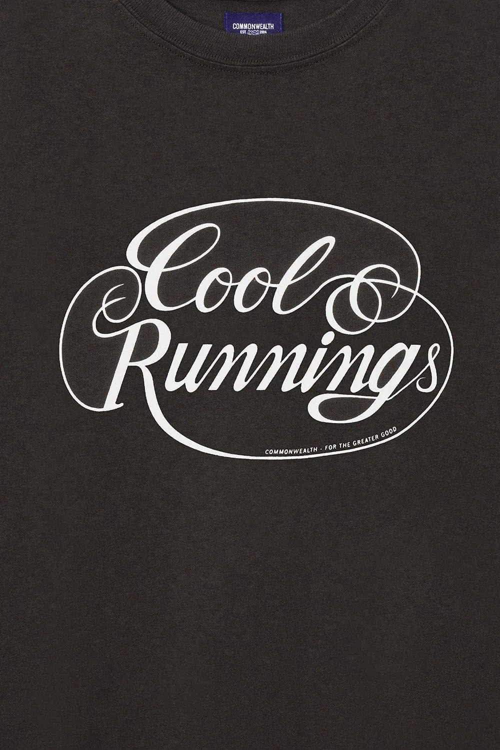 Cool Runnings Tee