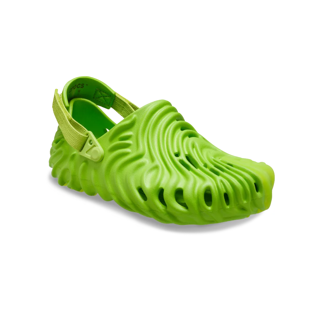 CROCS SALEHE BEMBURY X THE POLLEX CLOG