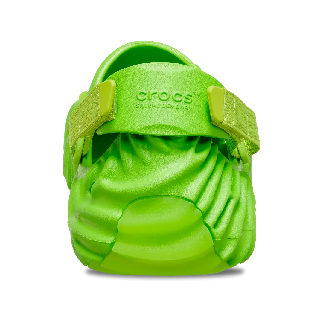 CROCS SALEHE BEMBURY X THE POLLEX CLOG