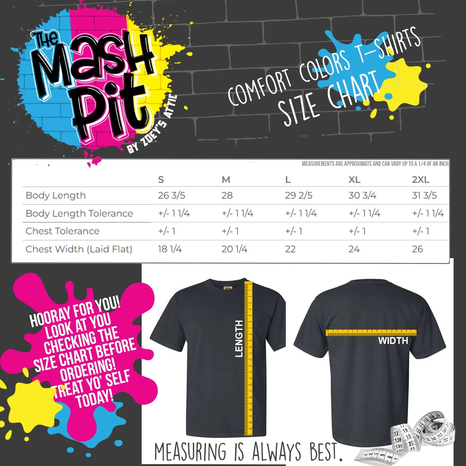 Custom t-shirt design - Professionally Designed by The Mash Pit