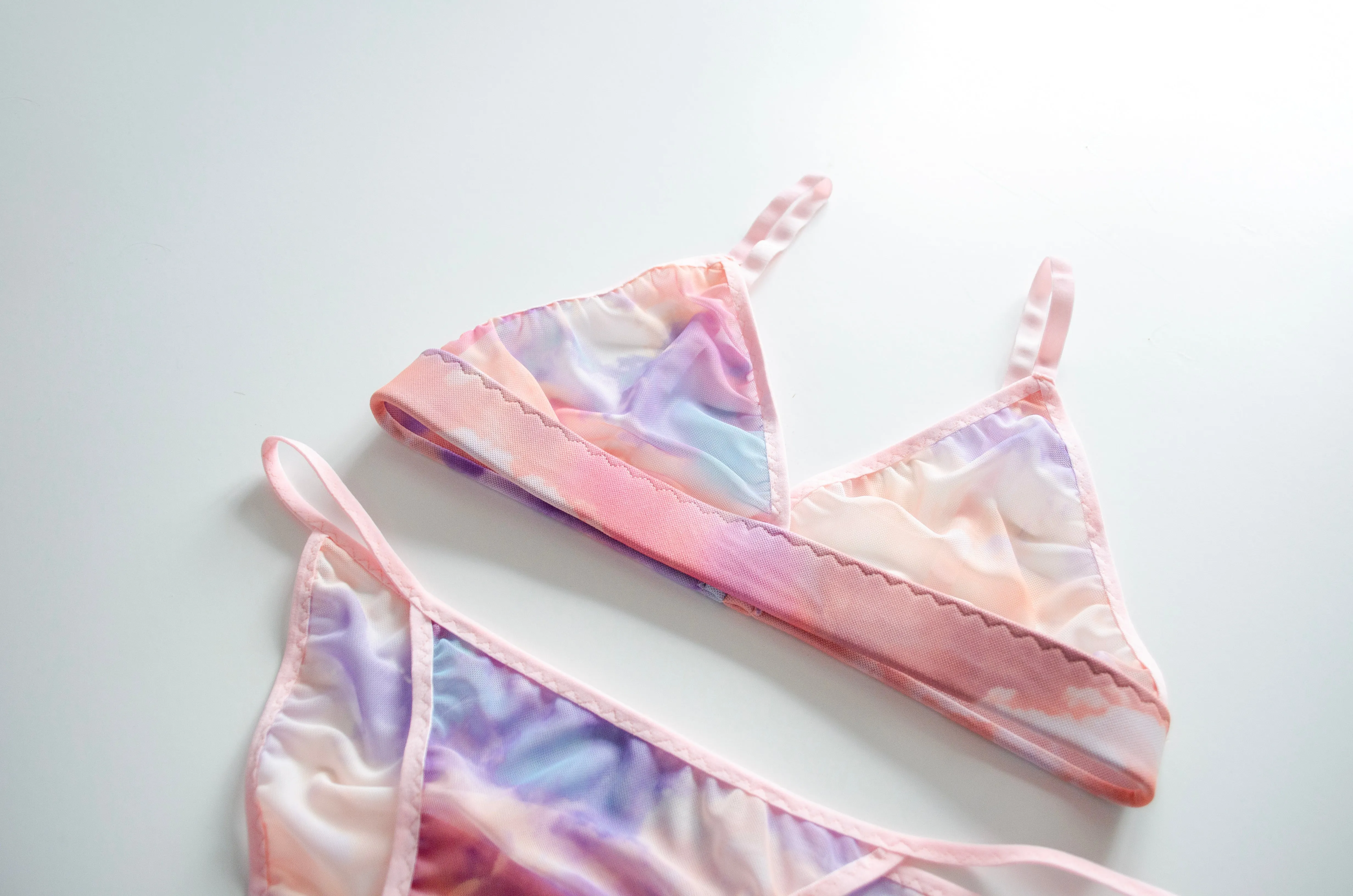 Daydream Mesh Bra