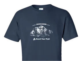 Dhaulagiri T-Shirt