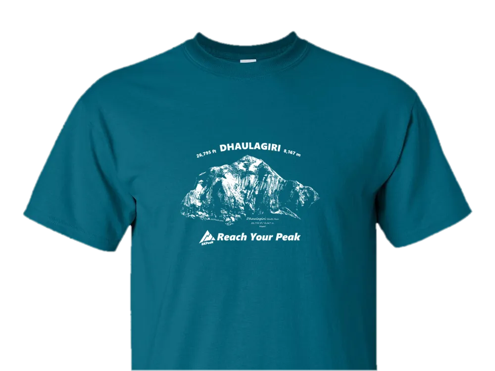 Dhaulagiri T-Shirt