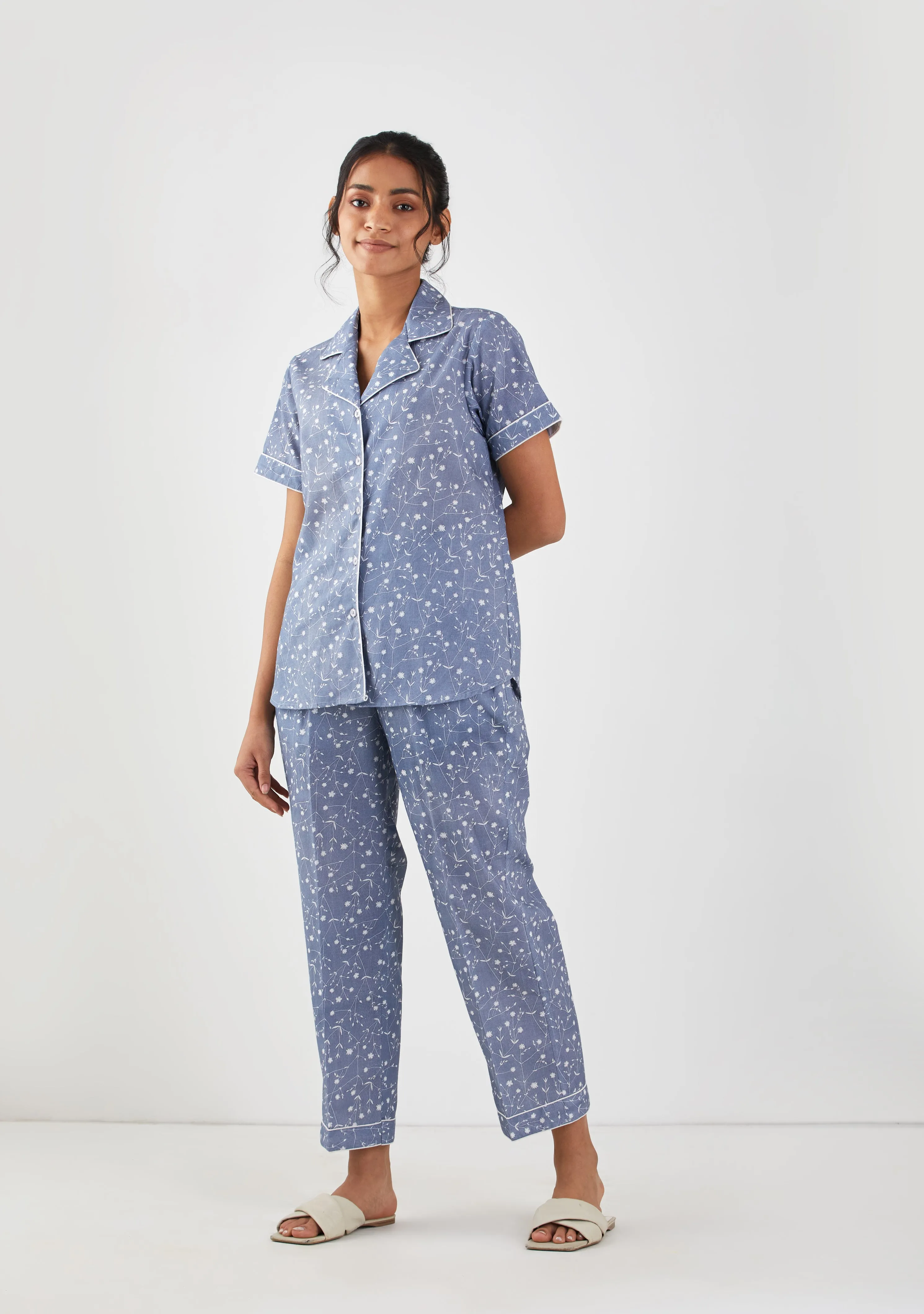 Diana Pyjama set