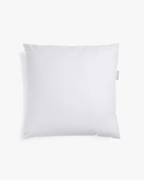 Down Decorative Pillow Insert