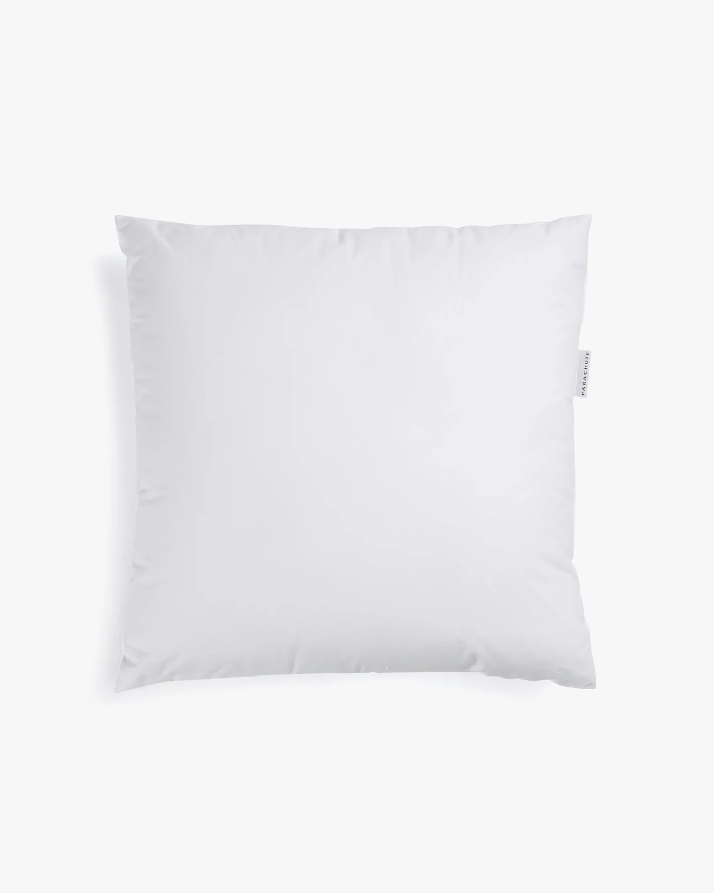 Down Decorative Pillow Insert