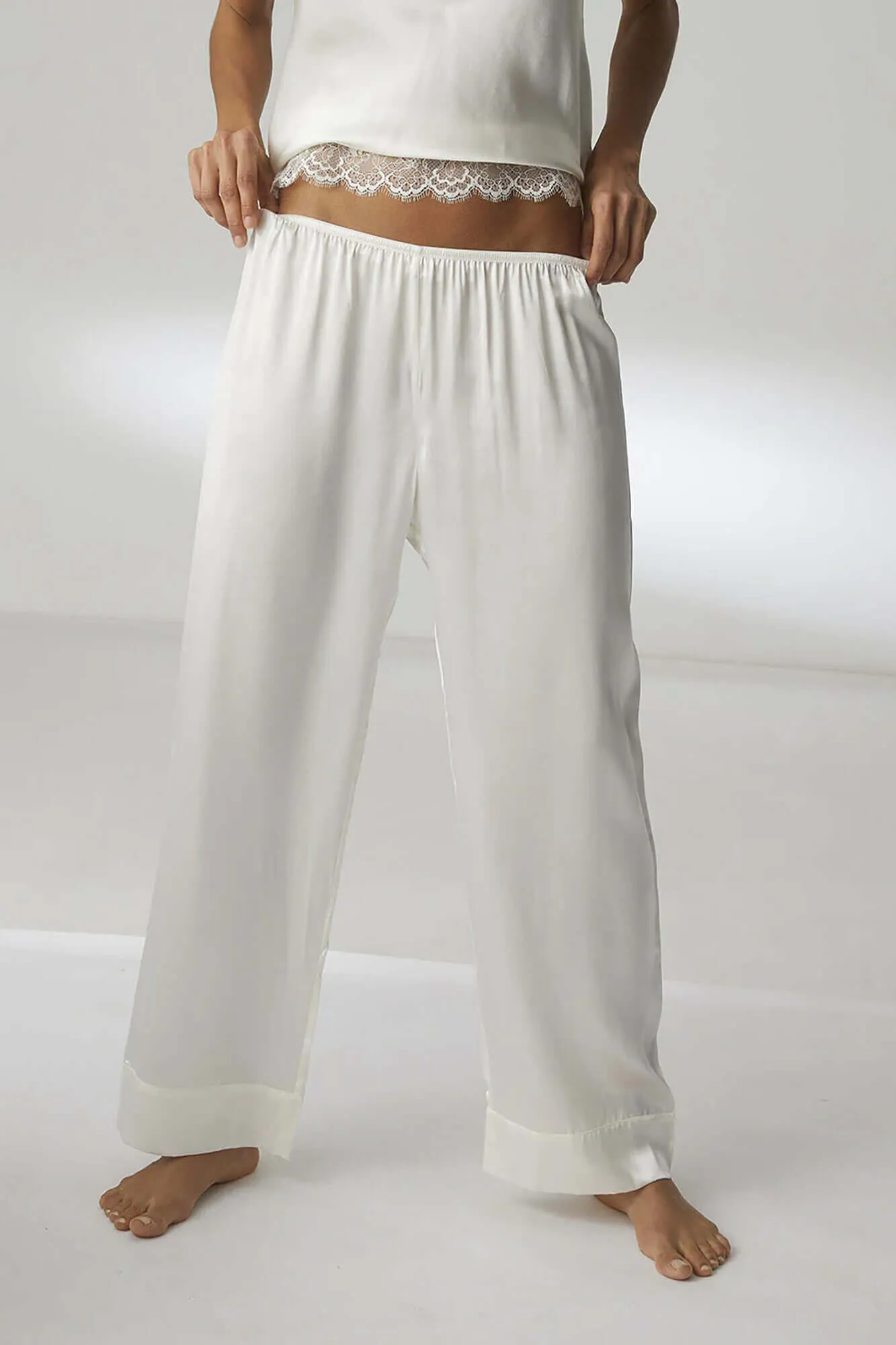 Dream Silk Pant