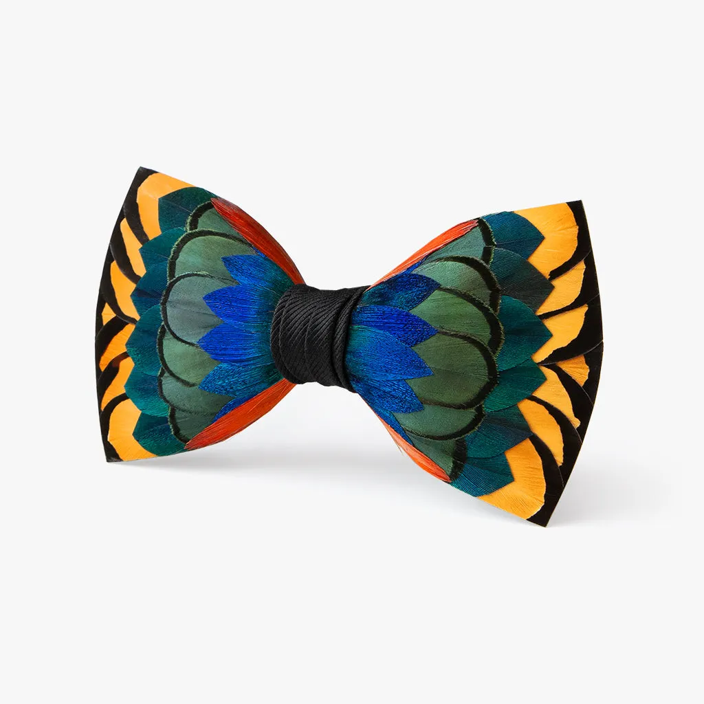 DuPre Bow Tie