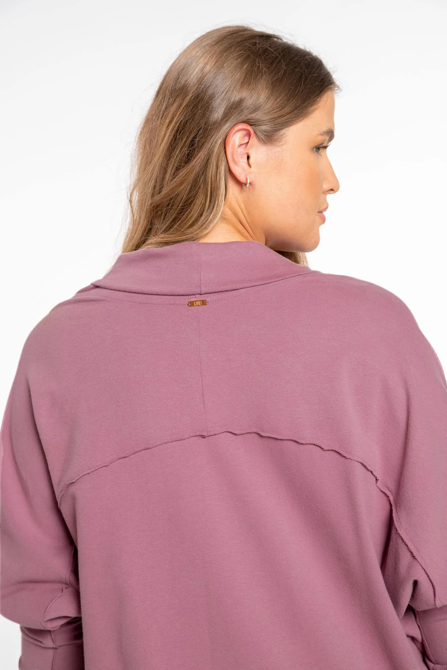 Eco Comfy Sweatshirt