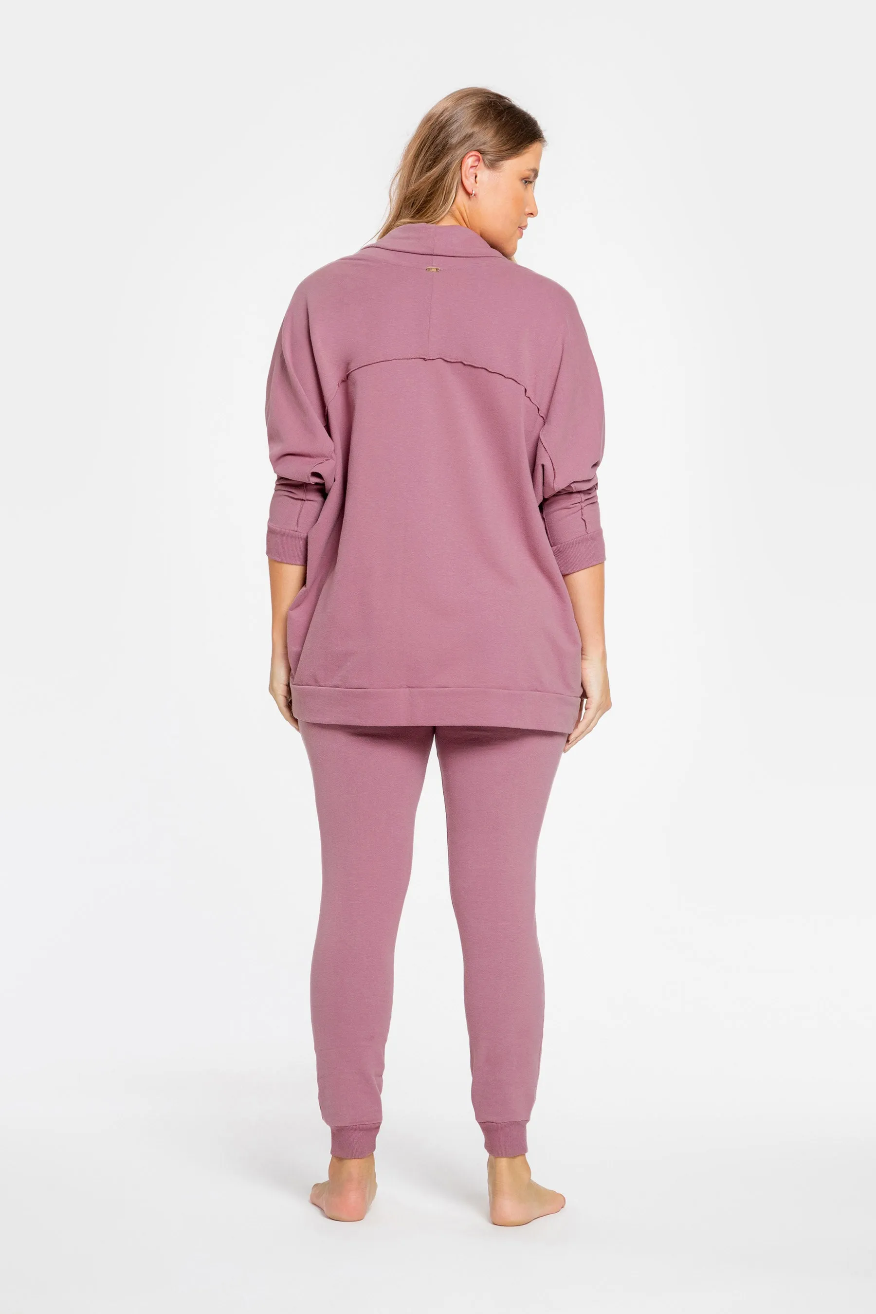 Eco Comfy Sweatshirt