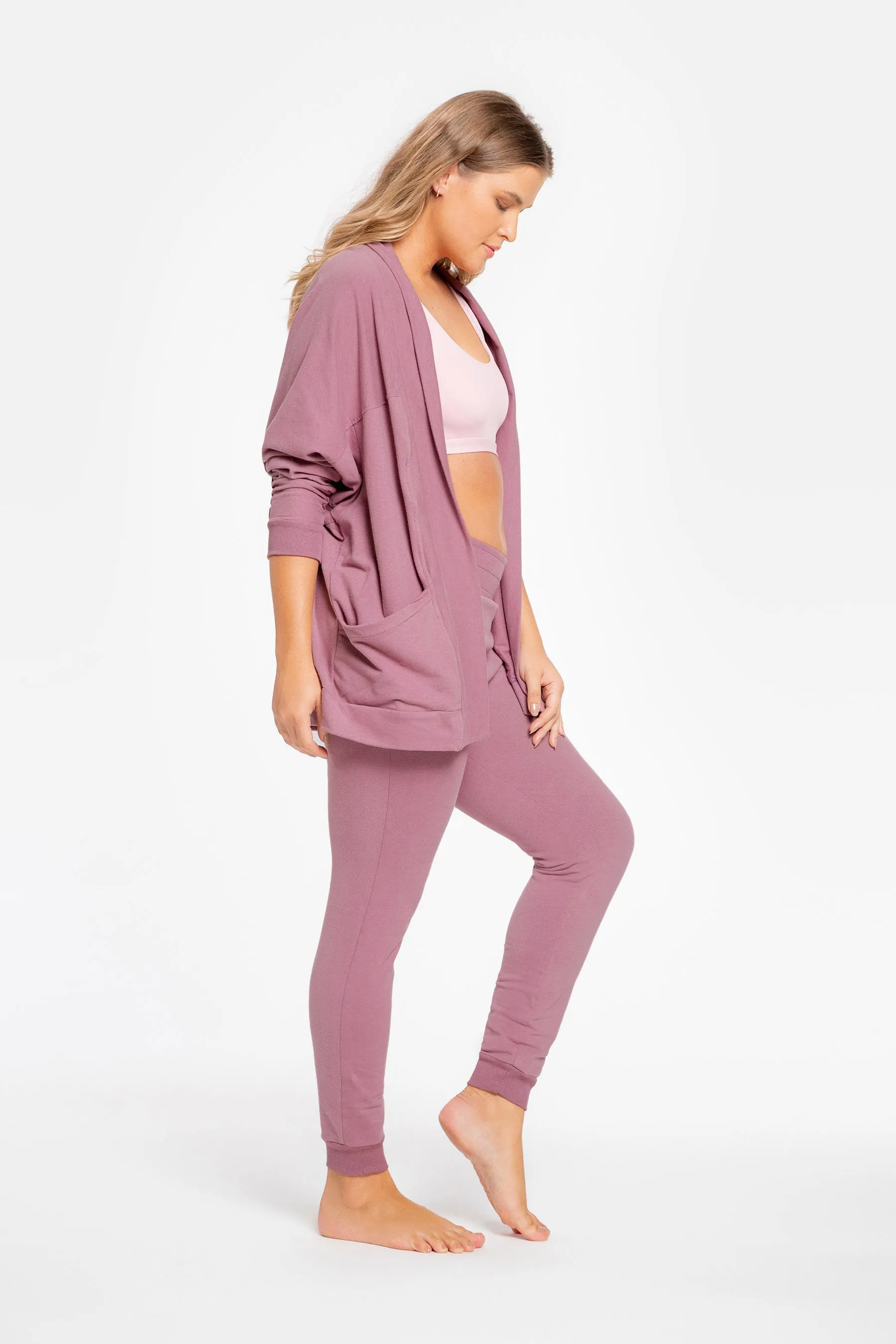 Eco Comfy Sweatshirt