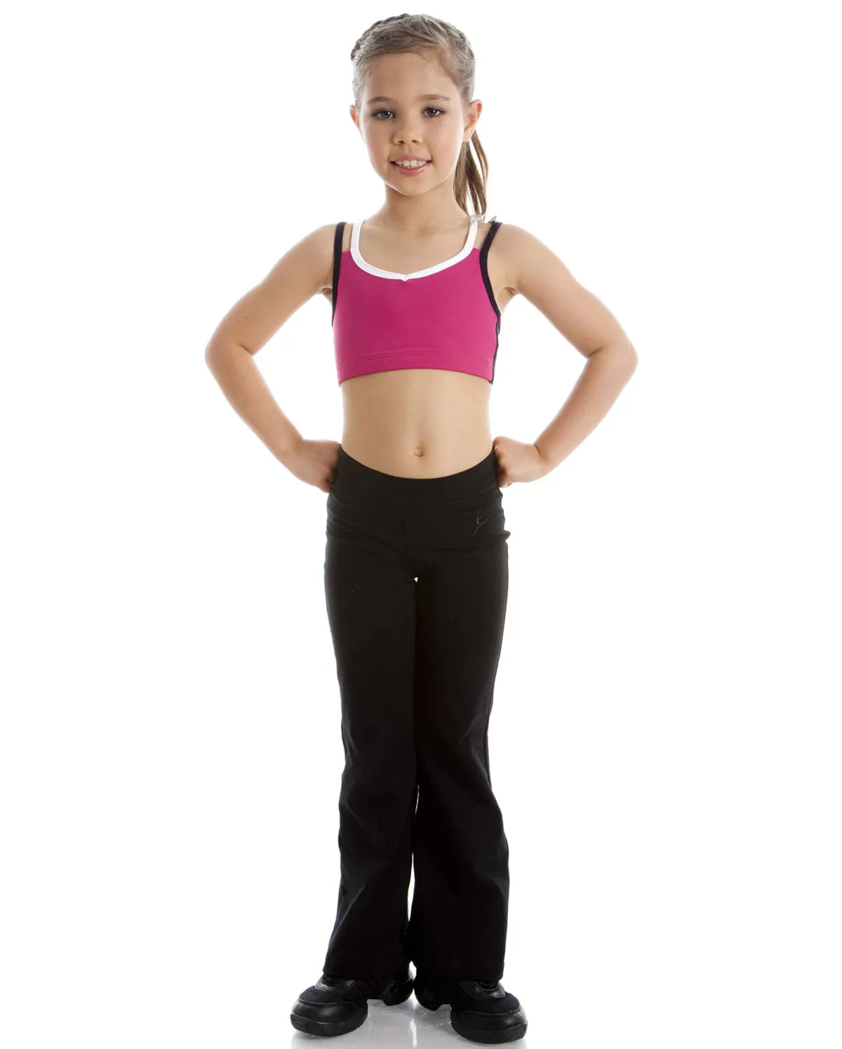 Energetiks ELLIS Unisex Dance Pant, Childs, CP08