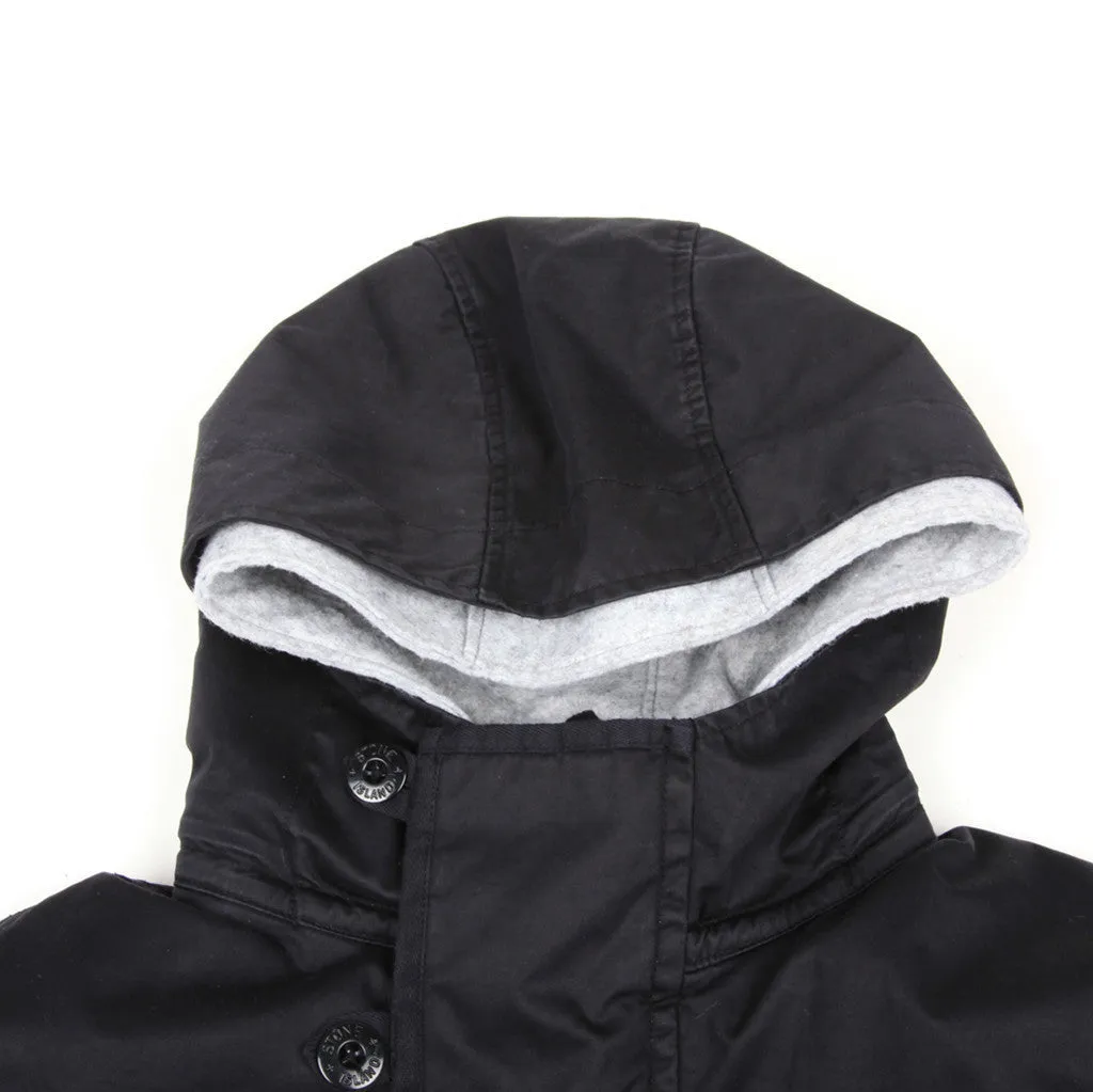 Fleece Hydrophobic Jacket